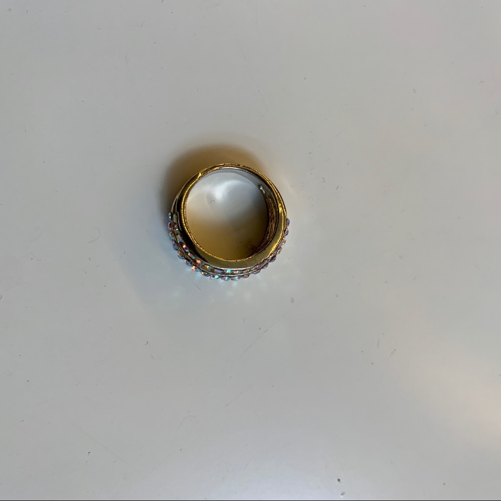 Fashion ring - Picture 2 of 3